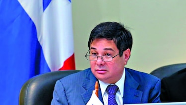 Diputado Jorge Alberto Rosas ‘crea desconfianza’ en Credenciales