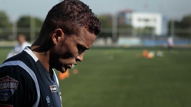 Tribunal declara culpable a Bill Ramos por el homicidio del futbolista Amílcar Henríquez