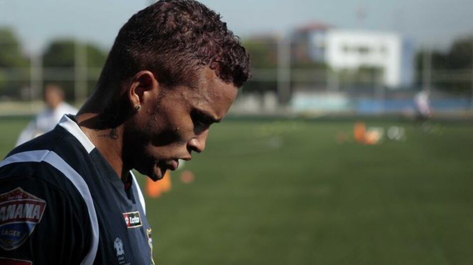 Tribunal declara culpable a Bill Ramos por el homicidio del futbolista Amílcar Henríquez