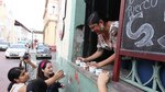 Panamá Gastronómica, cocina para todos