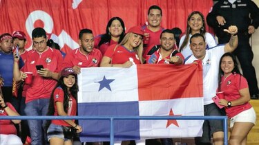 El Rommel se viste de Mundial para la Sele