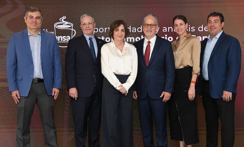 Sector inmobiliario apuesta a la reactivación económica y la llegada de nuevas inversiones