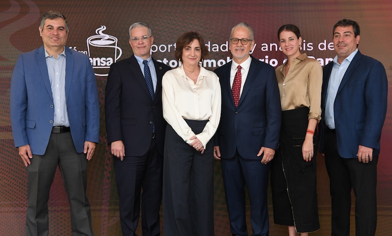 Sector inmobiliario apuesta a la reactivación económica y la llegada de nuevas inversiones