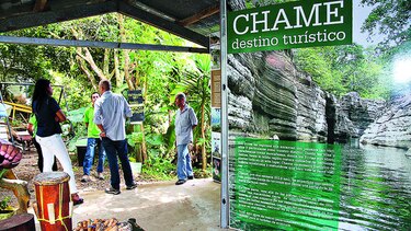 Construirán centro de visitantes en Chame