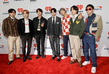 La banda coreana BTS podría seguir ofreciendo conciertos, pese al servicio militar obligatorio