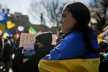 El Kremlin arresta a unas 800 personas por protestar