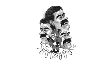 Esquizofrenia constitucional