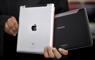 ‘Odisea en el espacio’ se queda fuera de juicio de Apple y Samsung