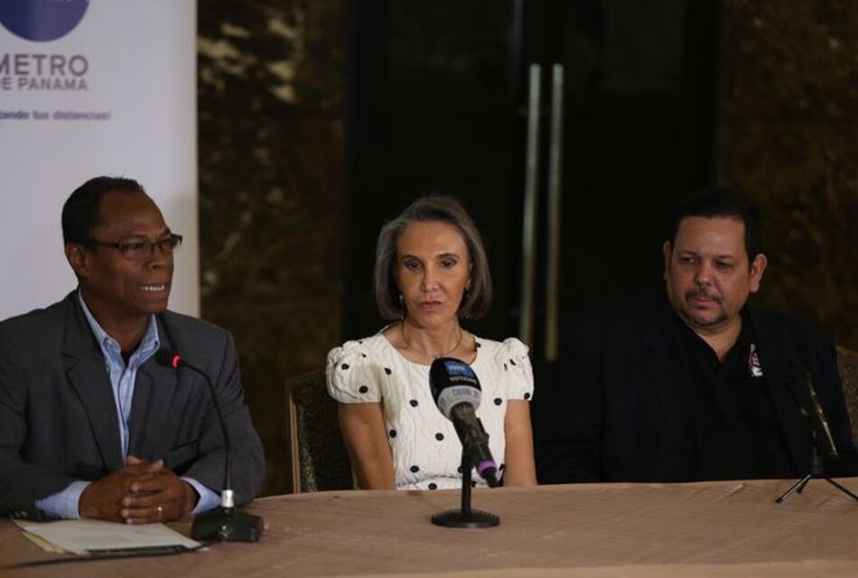 Florinda Meza está en Panamá para participar de muestra en honor a Chespirito