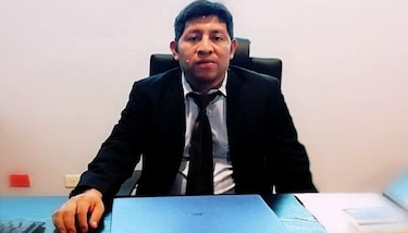 El diputado que renunció a la bancada independiente logra candidatura para reelegirse en la Asamblea