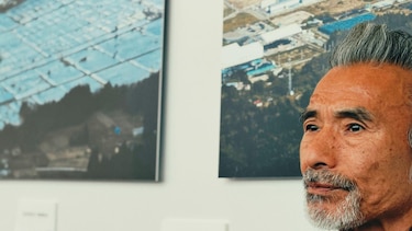 ‘Si nadie hace nada, este lugar se convertirá en tierra muerta’: las personas que regresan a Fukushima 15 años después del accidente nuclear