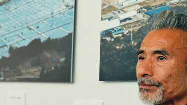 ‘Si nadie hace nada, este lugar se convertirá en tierra muerta’: las personas que regresan a Fukushima 15 años después del accidente nuclear