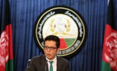 Posponen conversaciones de paz entre el Gobierno de Afganistán y el talibán tras muerte del mulá Omar