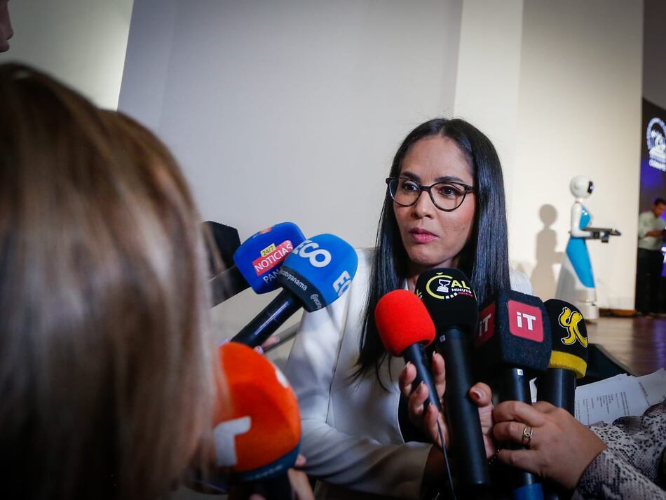La Corte Suprema de Justicia desmiente a Zulay Rodríguez por el caso de los lingotes de oro