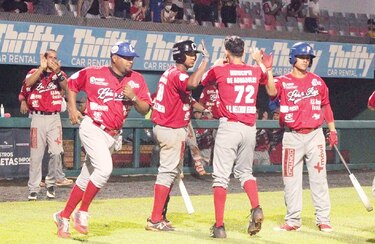 Coclé y Bocas se disputan el último cupo a semifinal