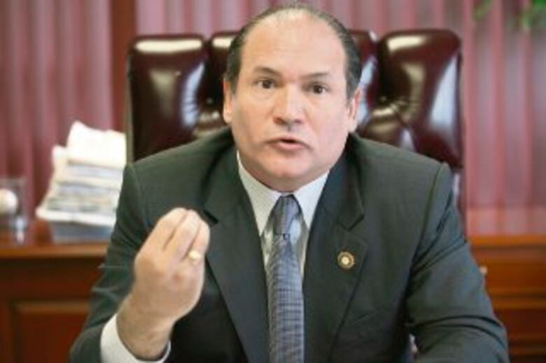 Los intentos de Ricardo Martinelli por frenar a fiscales, jueces y magistrados que lo procesan