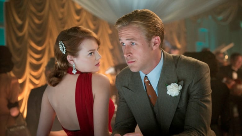 'La La Land' parte como favorita en los Globos de Oro