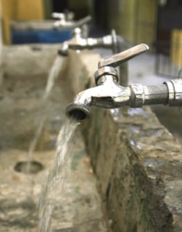 Trabajos en tanque de almacenamiento en San Miguelito afectarán el suministro de agua 