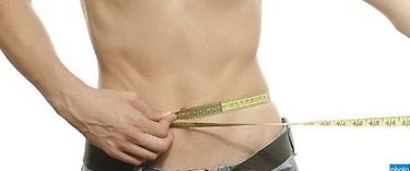 La anorexia afecta también a los hombres