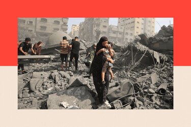 La pregunta que surge con el creciente reconocimiento internacional del Estado palestino: ¿quién lo gobernaría?