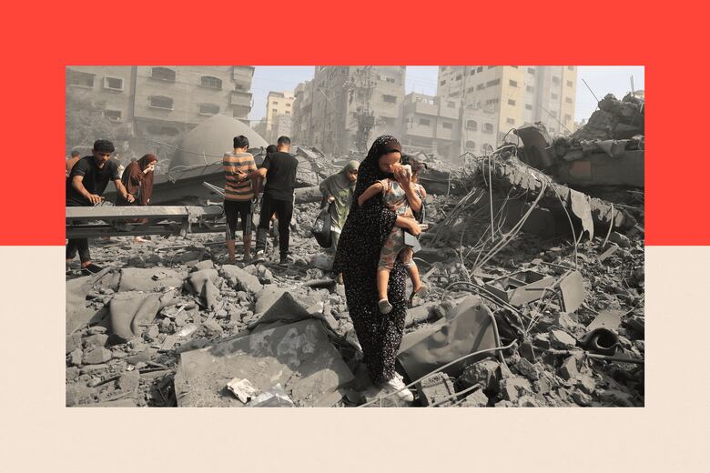 La pregunta que surge con el creciente reconocimiento internacional del Estado palestino: ¿quién lo gobernaría?