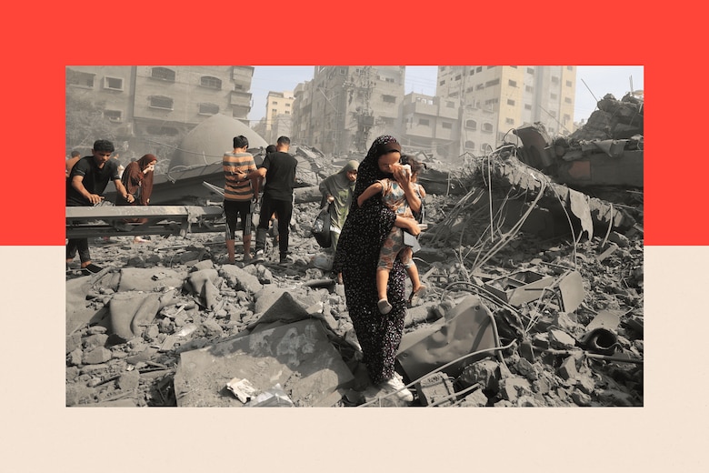 La pregunta que surge con el creciente reconocimiento internacional del Estado palestino: ¿quién lo gobernaría?