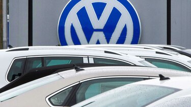 Nueva salva de malas noticias para Volkswagen, perseguido por los motores trucados