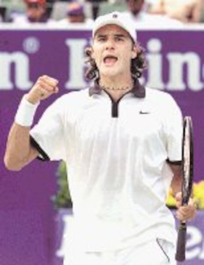 Roger Federer: el ícono que trascendió el tenis entra al Salón de la Fama