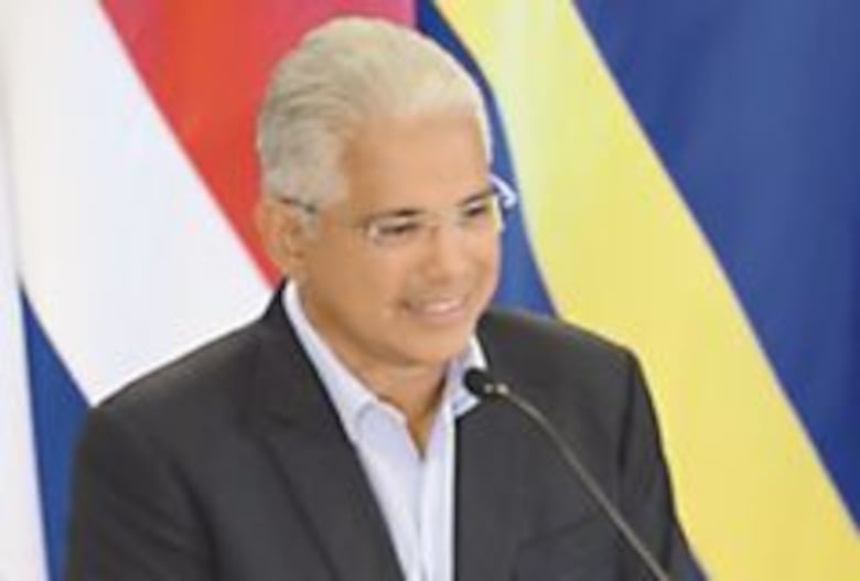 Fondo de promoción dominó el encuentro entre candidatos