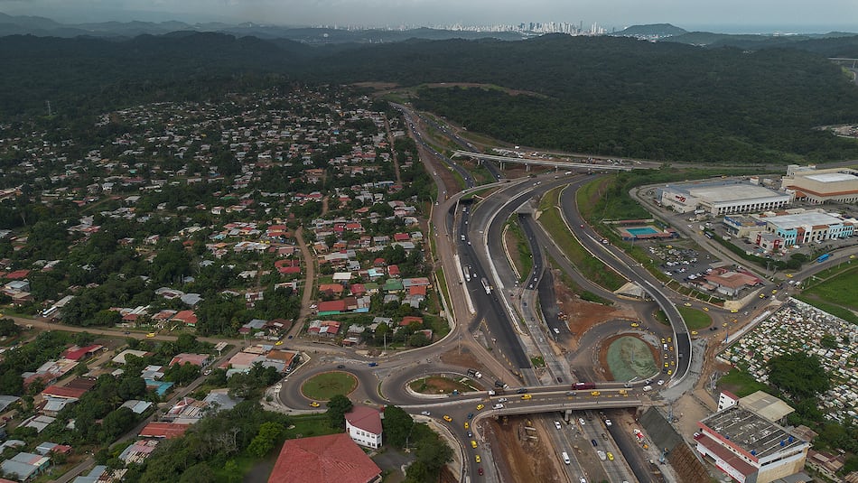 Residentes de Arraiján exigen agua potable, el Idaan dice que están optimizando los recursos