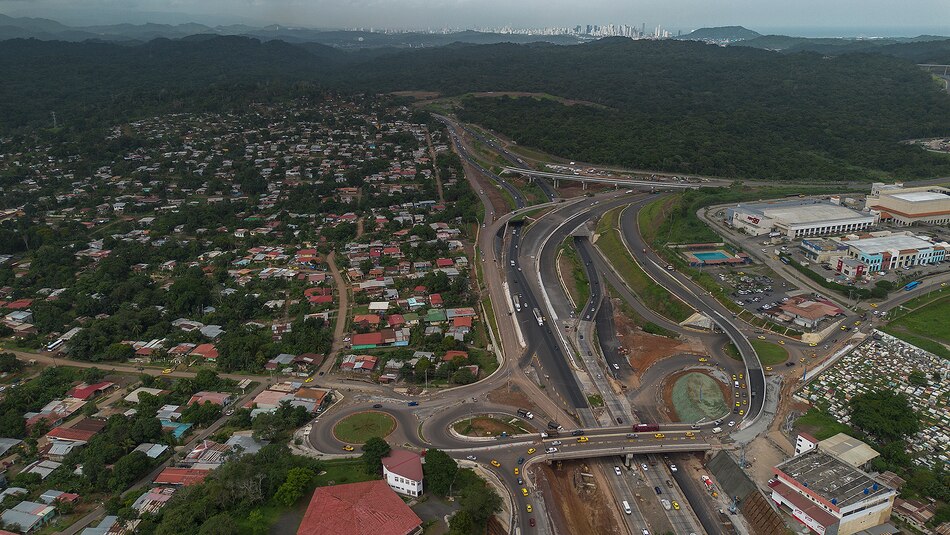 Residentes de Arraiján exigen agua potable, el Idaan dice que están optimizando los recursos