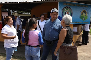 Asamblea Nacional alquila por $34 mil la sede de la oficina de Participación Ciudadana en Veraguas