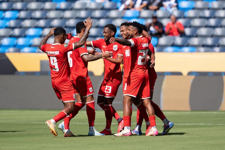 Mejía: La eliminatoria al Mundial no será fácil