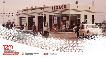 120 años confiando en la estrella