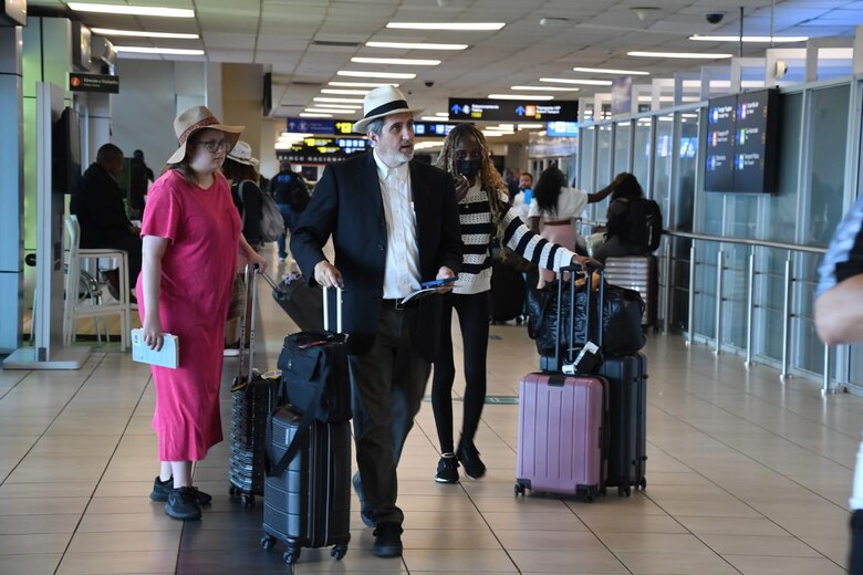 Aeropuerto de Tocumen movilizó al menos 9.38 millones de pasajeros en el primer semestre