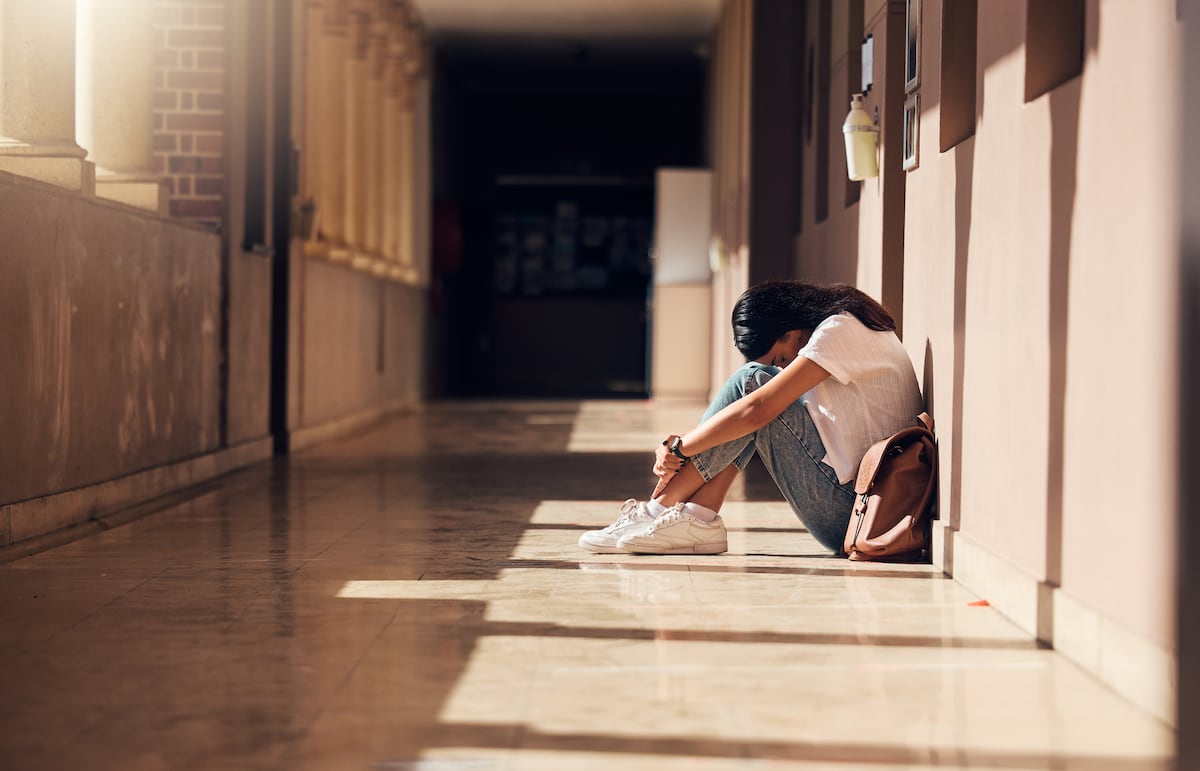 No todo es relajo: cómo identificar el bullying