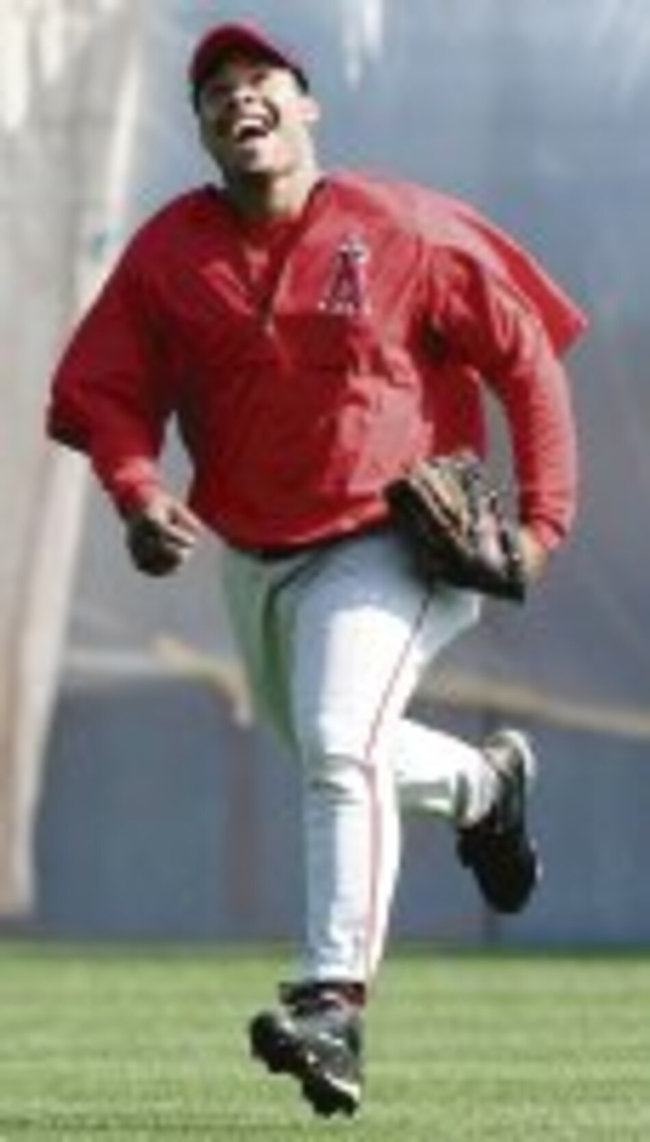 Guillén marca diferencia