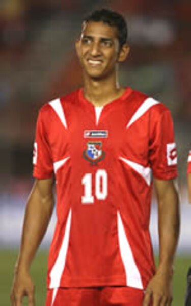 Rolando Escobar jugará con el Deportivo Táchira