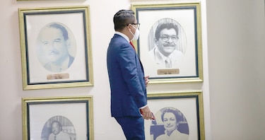 El juicio de Arquesio Arias y el momento de la justicia