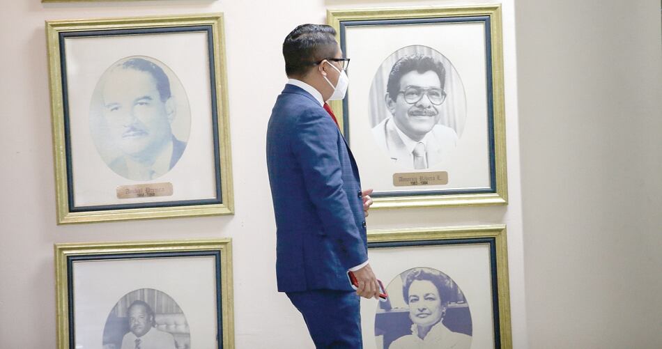 El juicio de Arquesio Arias y el momento de la justicia