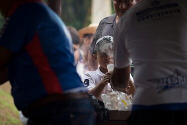 Historias de Coclesito