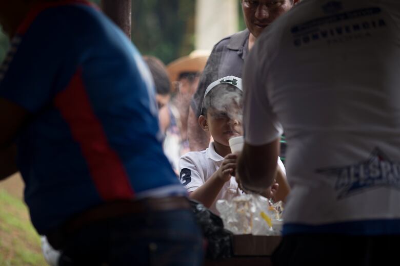 Historias de Coclesito