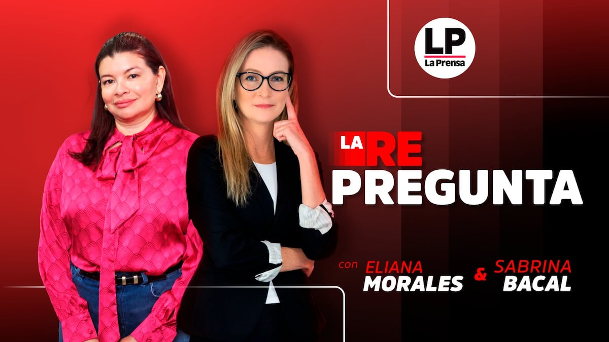 La Repregunta: Mulino culpa al “bochinche” por frenar ley del etanol