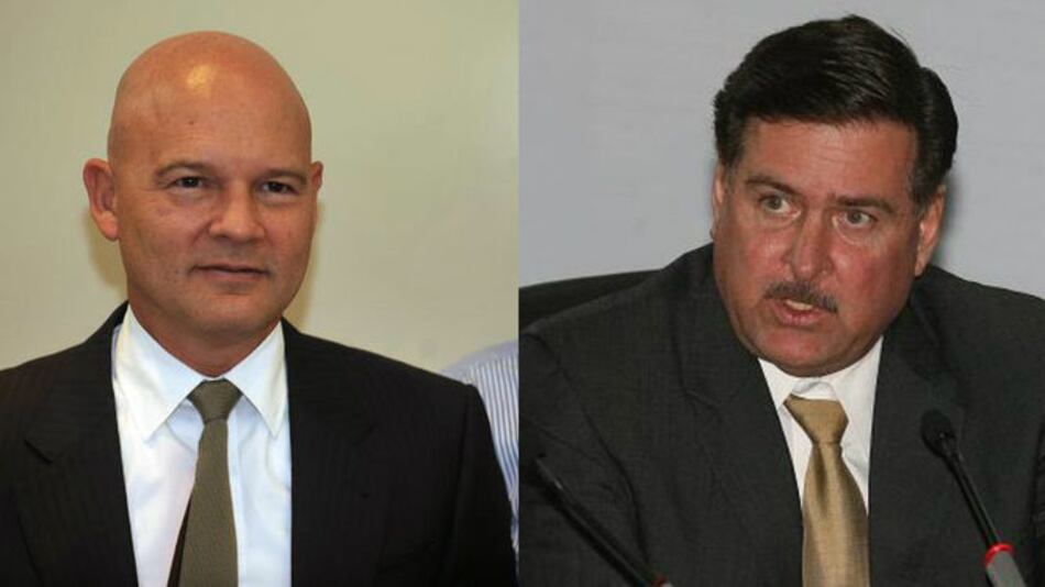 Nueva fecha para el juicio por el espionaje desde el Consejo de Seguridad: será el 3 de septiembre