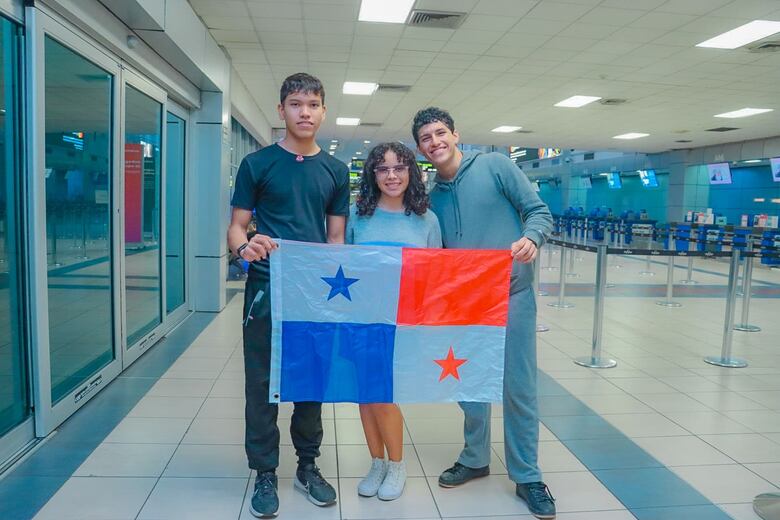 RoboCup 2025: Panamá estará presente en el mayor torneo de robótica con equipos de Chiriquí y Veraguas