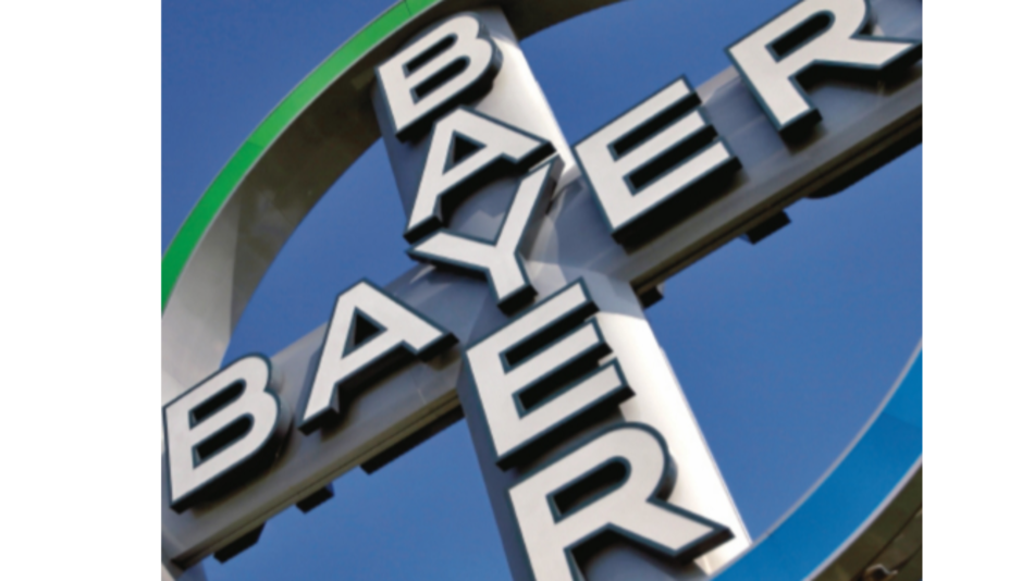 Bayer venderá activos a BASF para comprar Monsanto