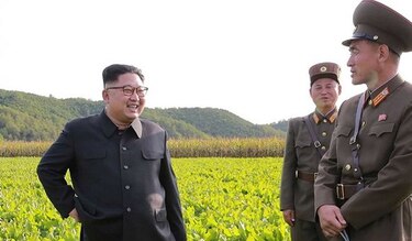 Estados Unidos está ‘en contacto’ con Corea del Norte para evaluar voluntad de diálogo