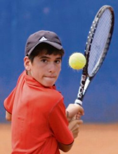 Triunfan Rodríguez, Crespo y Jiménez