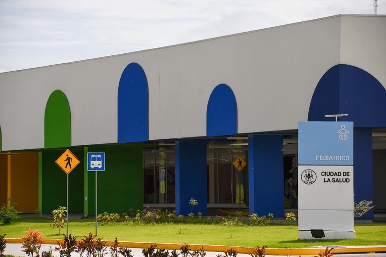 Ciudad de la Salud: El desafío del mantenimiento anual de $70 millones