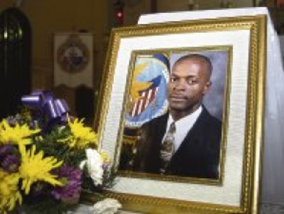 Tribunal sobreseyó a los tres acusados en el homicidio de Franklin Brewster